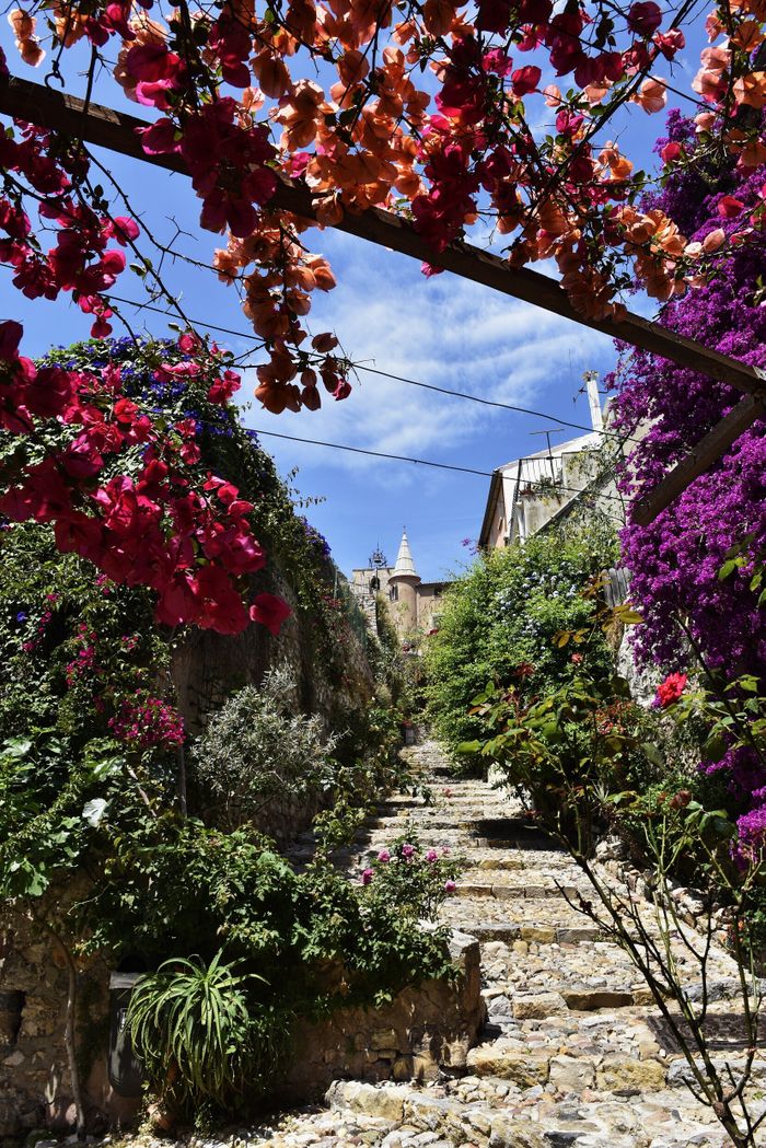 Sur les traces des écrivains à Hyères, Office de tourisme Hyères, Hyères