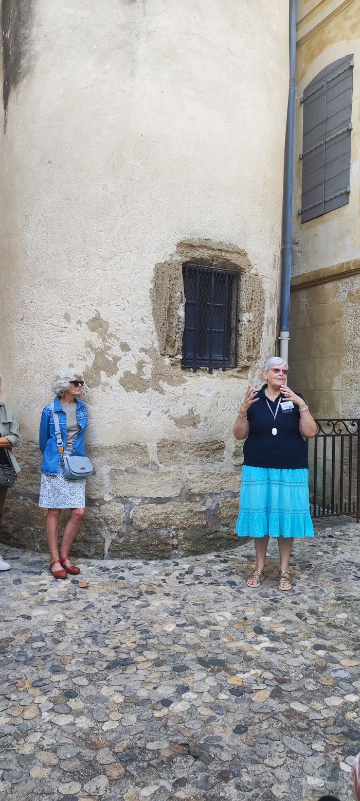 SUR LES TRACES DES JUIFS DU PAPE, Musée juif comtadin, Cavaillon