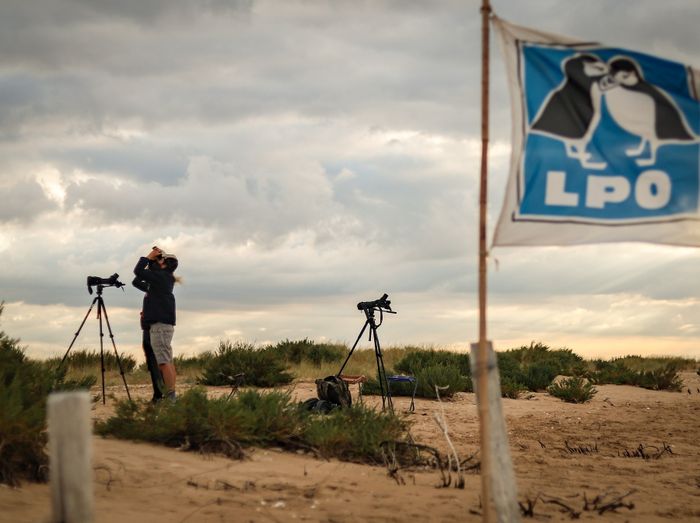 Sur l&rsquo;itinéraire des oiseaux migrateurs : la Pointe de l&rsquo;Aiguillon, Pointe de l&rsquo;Aiguillon, L&rsquo;Aiguillon-la-Presqu&rsquo;île