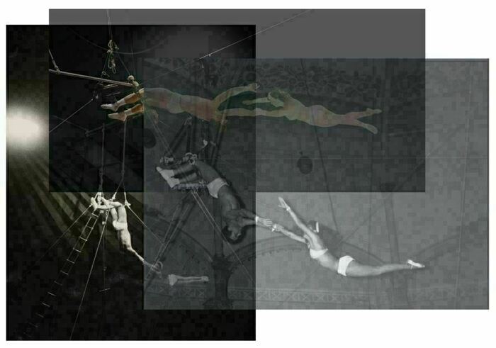 Suzanne : une histoire du cirque, L’Azimut – Théâtre Firmin Gémier / Patrick Devedjian, Antony