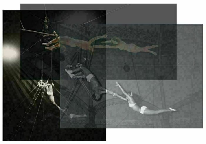 Suzanne : une histoire du cirque, Plus petit cirque du monde (PPCM), Bagneux