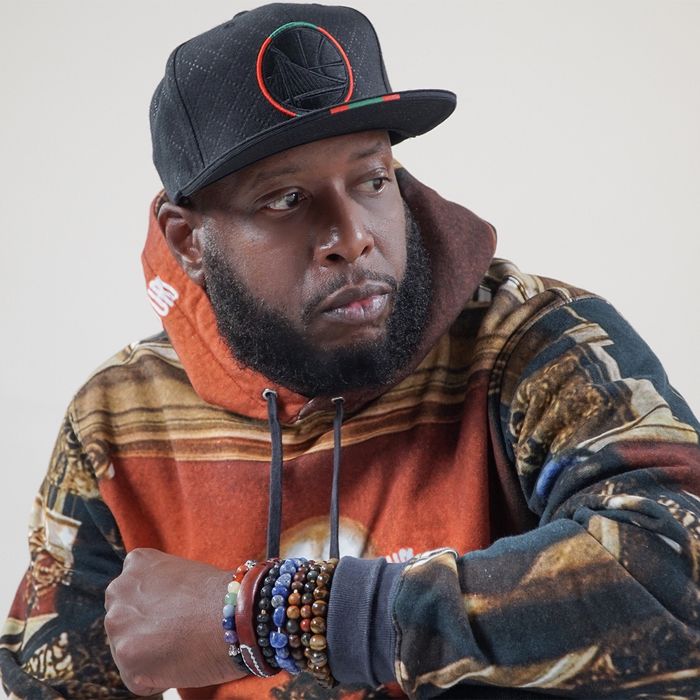 TALIB KWELI + SORVINA DJ SET UP + AFTER CLUB : PONE DJ SET, La Sirène, La Rochelle