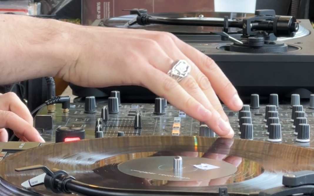 Talkin’ All That Jazz – Jardin 21 – Open-Air Jardin21 Paris