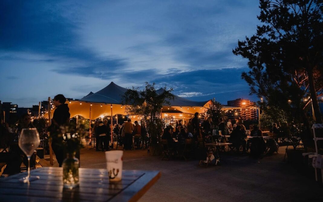 Terrasse do Brasil – Spécial Fête de l’Indépendance Plantation Paris