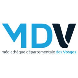 Test, Médiathèque Départementale des Vosges, Épinal