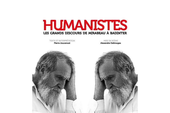 Théâtre : “Humanistes”, Les Terrasses, gîtes en Cévennes, Saint-Jean-de-Valériscle