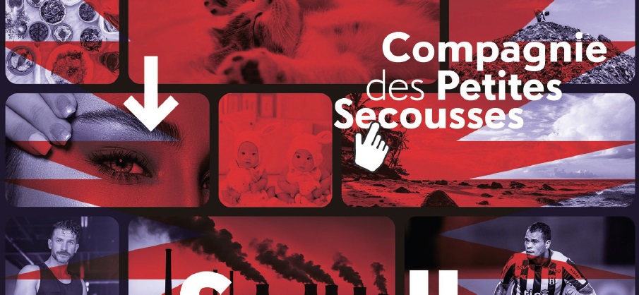 Théâtre Scroll Espace Culturel Mendi Zolan Hendaye