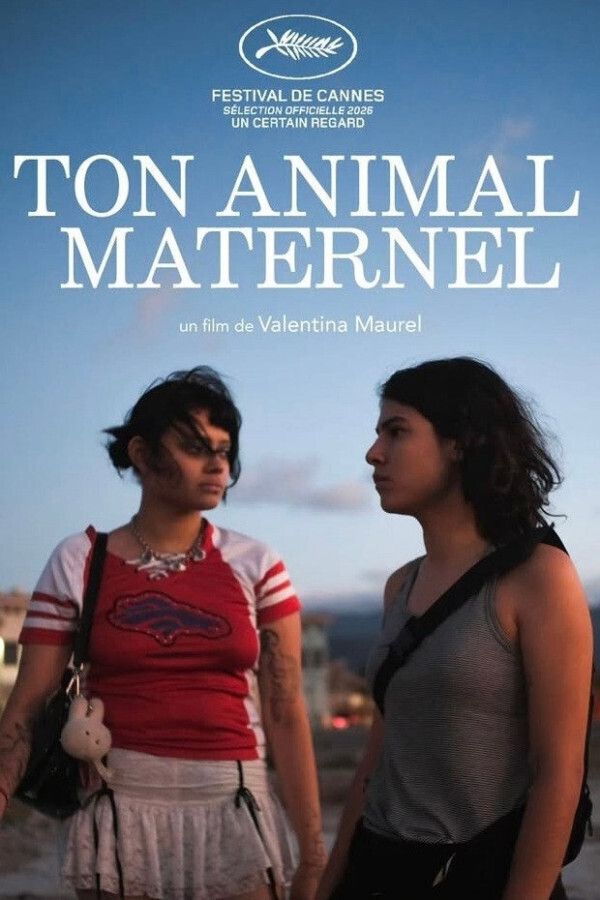 Ton animal maternel, Seyne-les-Alpes – Cinéma de Pays, Seyne