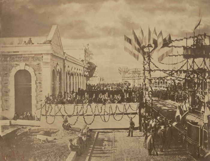 Toulouse : 200 ans de photographie, Archives municipales, Toulouse