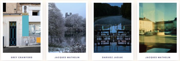 Toul… ma ville – exposition photographique collaborative, Cathédrale Saint-Étienne, Toul