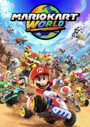 Tournoi de Mario Kart sur écran géant ! Thouars