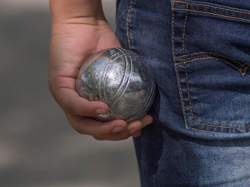 Tournoi de pétanque Romanswiller