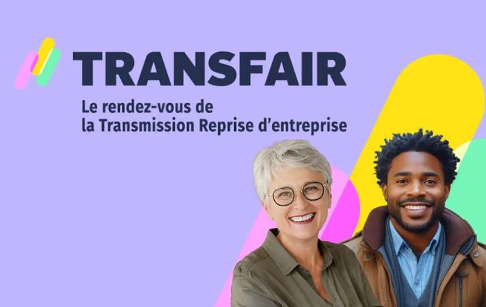 TRANSFER 2026, Palais de la Bourse de la CCI – Lille, Lille