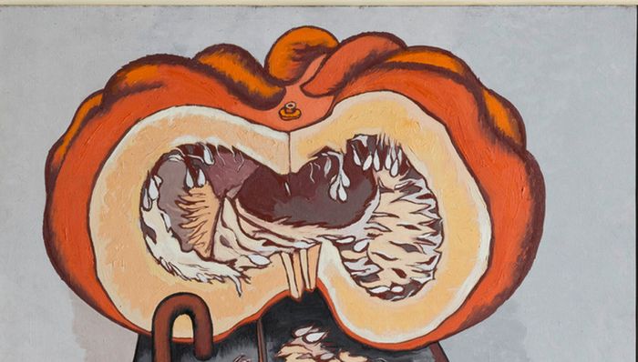 Trouille et citrouilles (+ 6 ans) Musée d’arts de Nantes Nantes