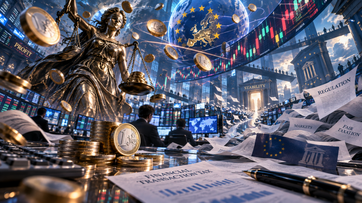 ttf taxe transaction