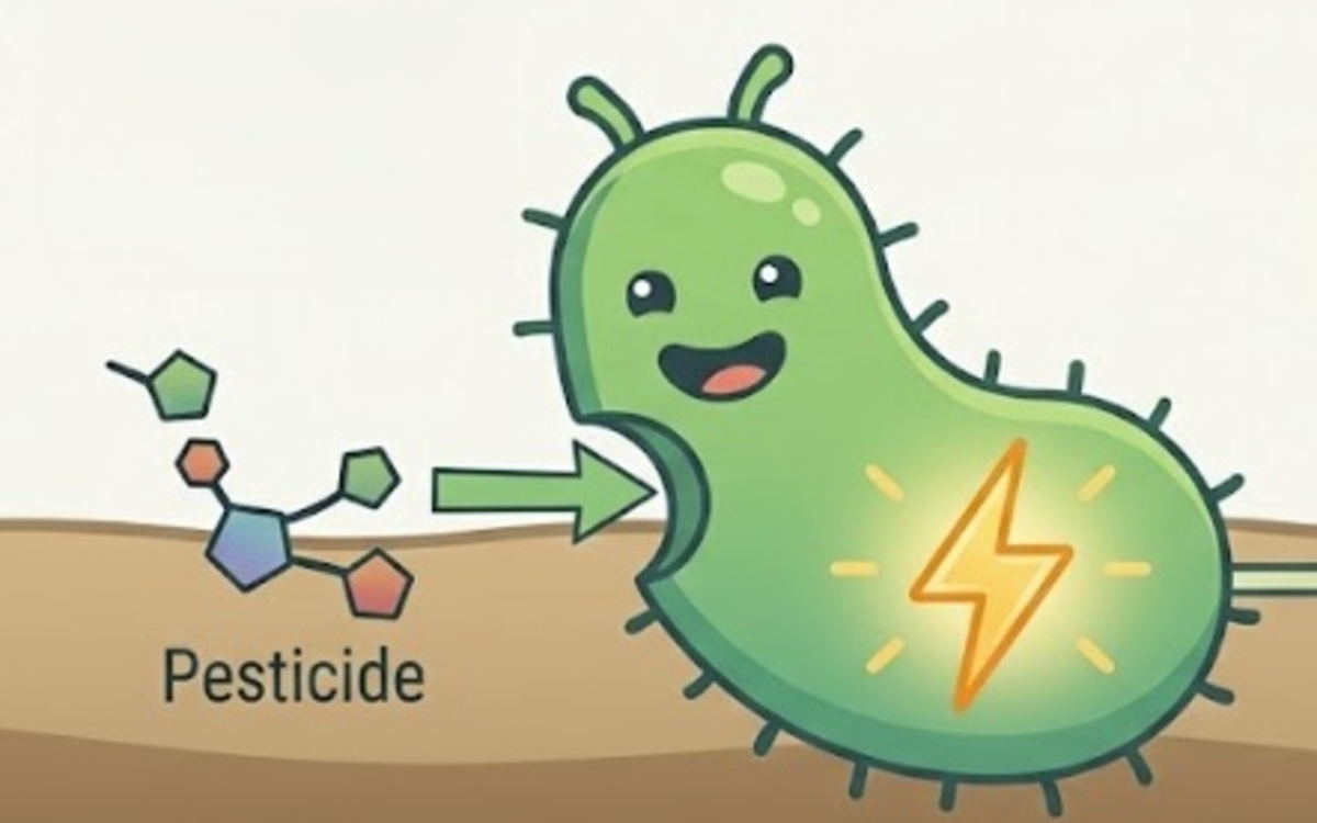 Un chercheur, une manip : une biopile contre les pesticides ! – Automne de la Science Médiathèque James Baldwin Paris