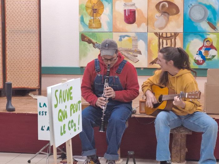 Un nouveau monde en plus joli, Archives départementales de la Nièvre, Nevers