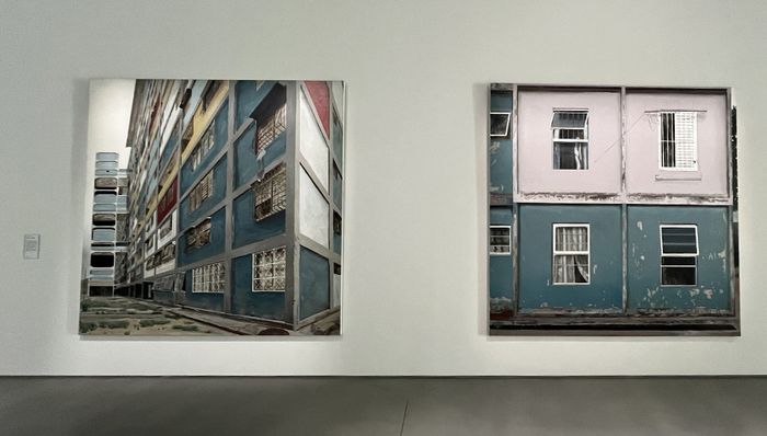 Un nouvel accrochage du Cube : Temps, mémoire, traces, Musée d’arts de Nantes, Nantes