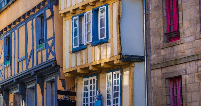 Une belle histoire du tourisme en Bretagne, MJC Pacé – Espace Le Goffic, Pacé