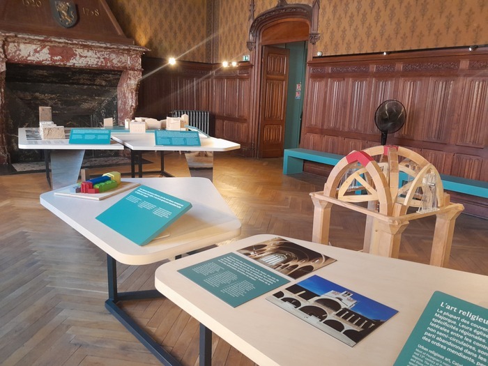 Une exposition retraçant l’histoire et l’évolution urbaine de Perpignan, Casa Xanxo, Perpignan