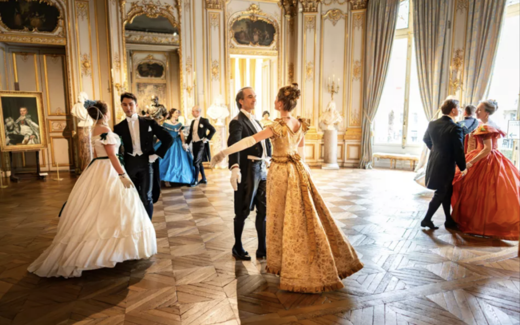 Une nuit à la Belle Époque Musée Jacquemart-André Paris