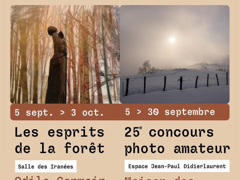 Veillée contée La Bresse
