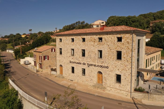 Venez découvrir l’Écomusée de Bastelicaccia à tarif exceptionnel – Entrée 2 €, 1485 Lieu dit Funtanaccia 20129 Bastelicaccia, Bastelicaccia