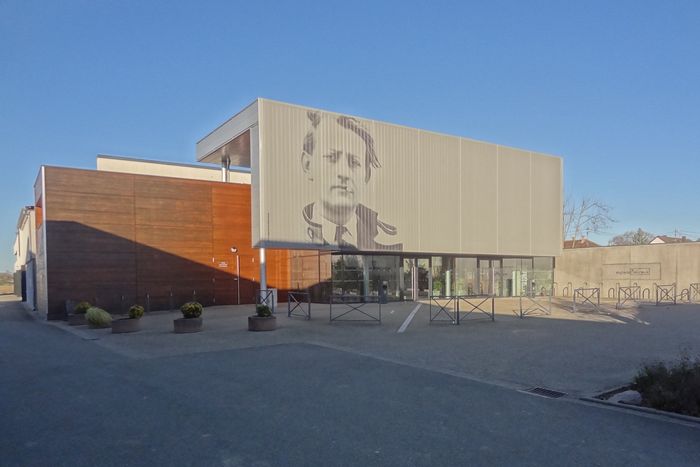 Venez déjeuner et goûter avec Malraux, Espace Malraux, Geispolsheim