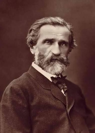 Verdi : l&rsquo;ascension par le patriotisme musical, GamMAH, Genève