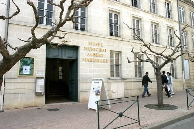 Vernissage de l’exposition « Racines parlantes », Musée Albert Marzelles, Marmande