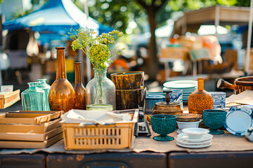 Vide Grenier Salle des fêtes du Caplanne Salles