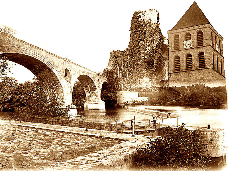 Vide-greniers des Amis du Patrimoine Rural Douelle