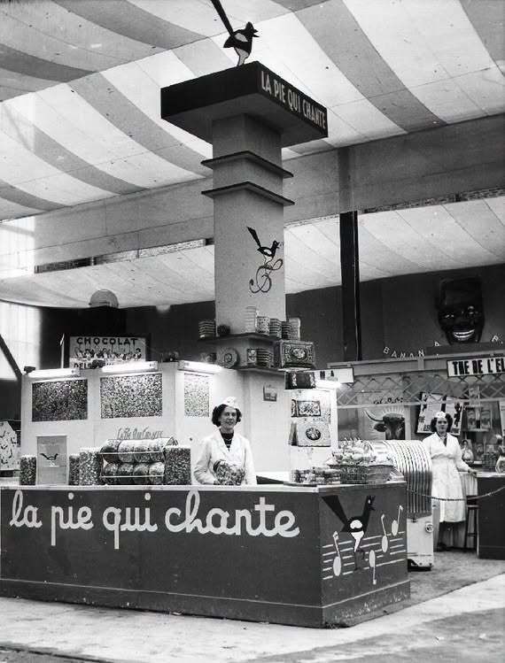 Vide musée de la Maison de la confiserie, 24 Rue Guynemer, 59139 Wattignies, Wattignies