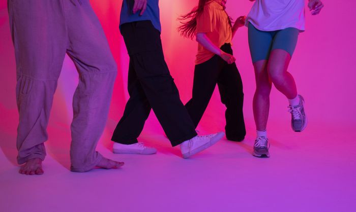 Viens danser !, Bibliothèque Longs-Champs, Rennes