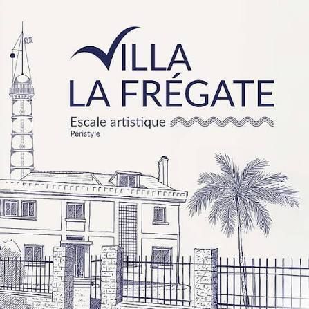 Villa La Frégate, Villa La Frégate, Lorient