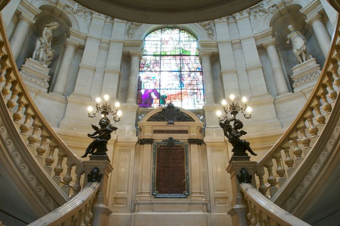 Visite à l’Hôtel de Ville : Rencontres avec les artisans du 19e siècle, Hôtel de Ville de Vannes, Vannes