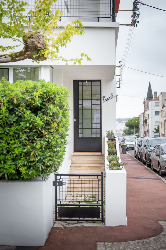 VISITE ARCHI Les villas de Marc Quentin, Centre d&rsquo;interprétation de l&rsquo;architecture et du patrimoine (CIAP) de Royan, Royan