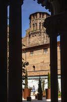 Visite architecture et chefs d’œuvre, Musée des Augustins, Toulouse