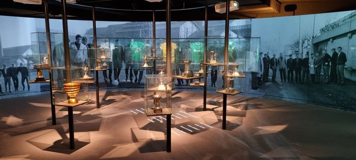 Visite audioguidée du Musée des Verts, Musée des verts, Saint-Étienne