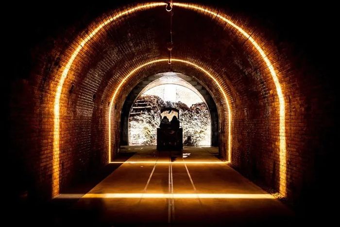 Visite augmentée « Soyez le soldat d&rsquo;un jour », Citadelle souterraine de Verdun, Verdun