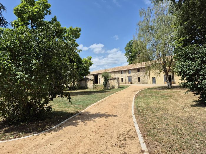 Visite Château de Marigny Fleurville, Château de Marigny, Fleurville