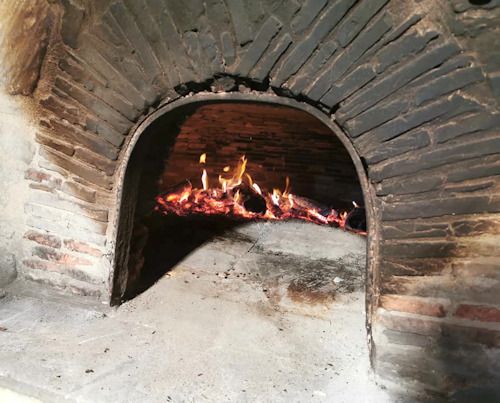 Visite commentée : à la découverte du four à pain communal, Ancienne Ferme Picard, Thénac