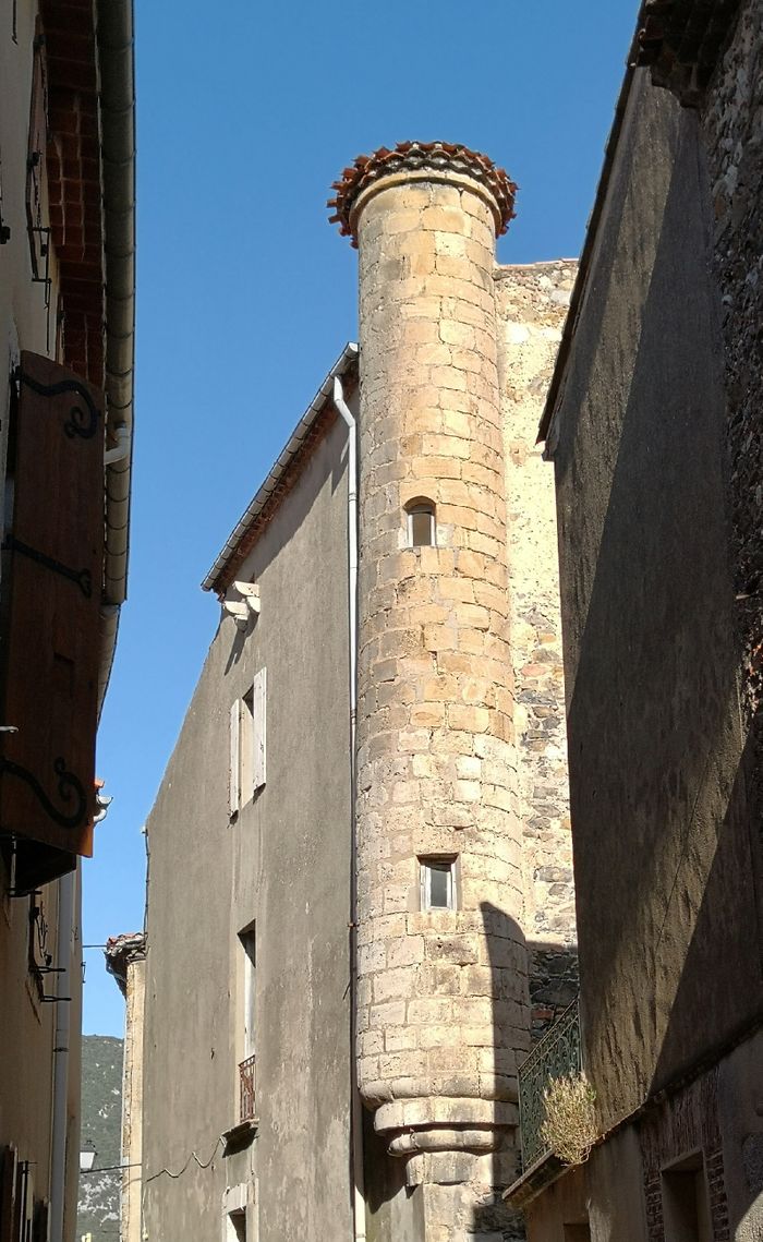 Visite commentée de Caudiès-de-Fenouillèdes, Caudiès-de-Fenouillèdes, Caudiès-de-Fenouillèdes
