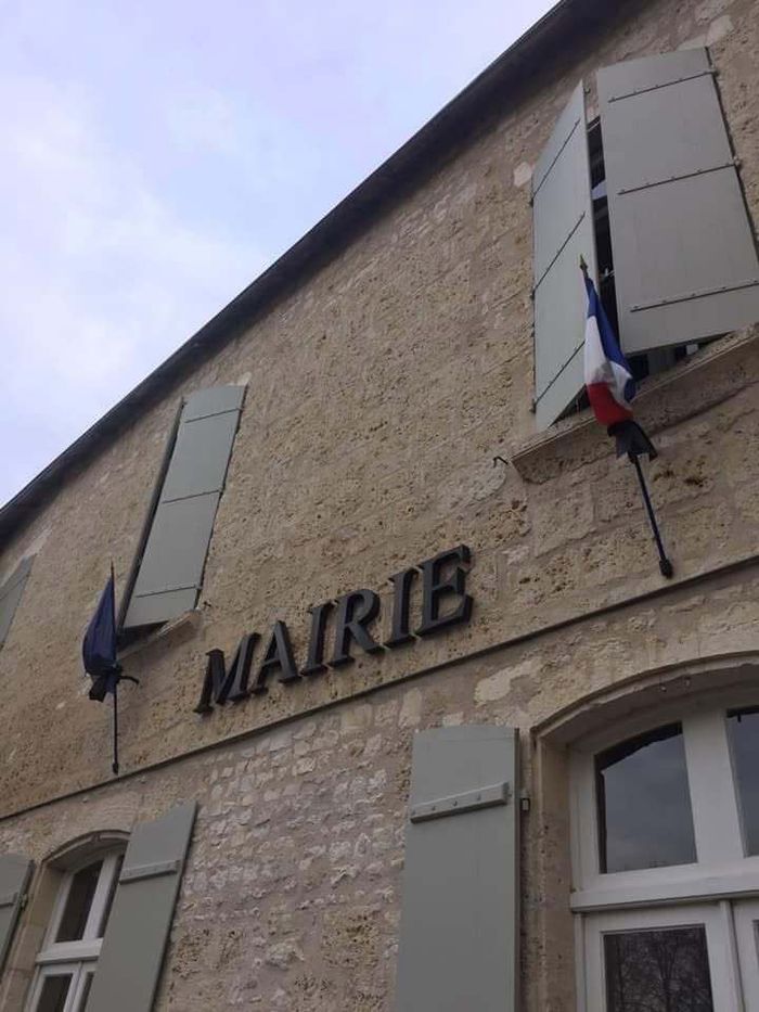 Visite commentée de la mairie, Château médiéval de Surgères, Surgères