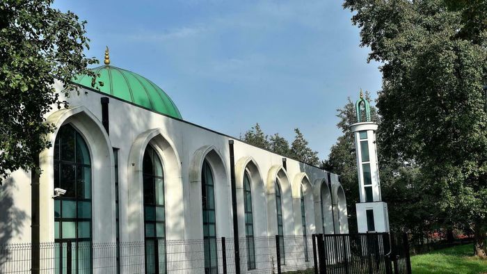 Visite commentée de la Mosquée, Centre islamique de Villeneuve d’Ascq, Villeneuve-d’Ascq