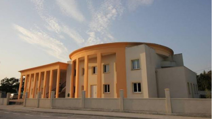 Visite commentée de la mosquée de Libourne, Mosquée de Libourne, Libourne