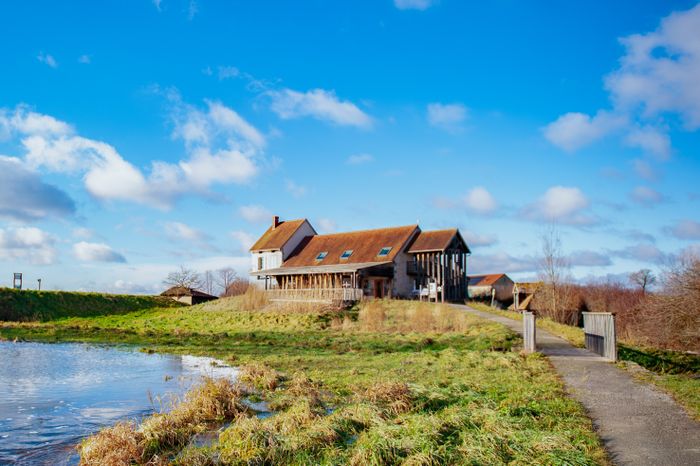 Visite commentée de la Réserve Naturelle de l’Etang des Landes, Réserve naturelle de l’étang des Landes, Lussat