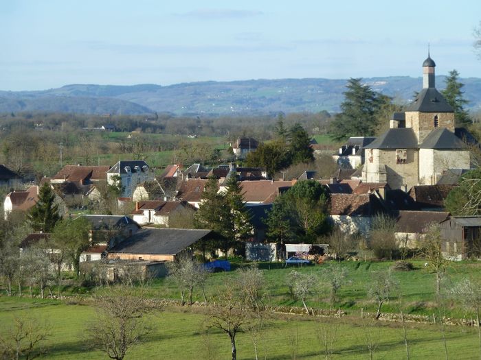 Visite commentée de l’église Saint-Michel, Eglise Saint-Michel, Saint-Michel-de-Bannières