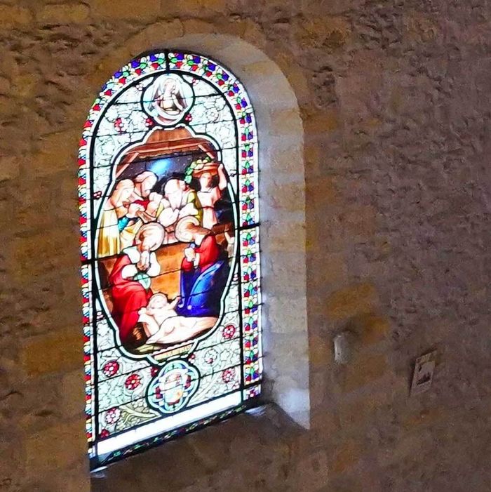 Visite commentée : de pierre et de lumière, l’église Saint-Martin, Église Saint-Martin, Pessac