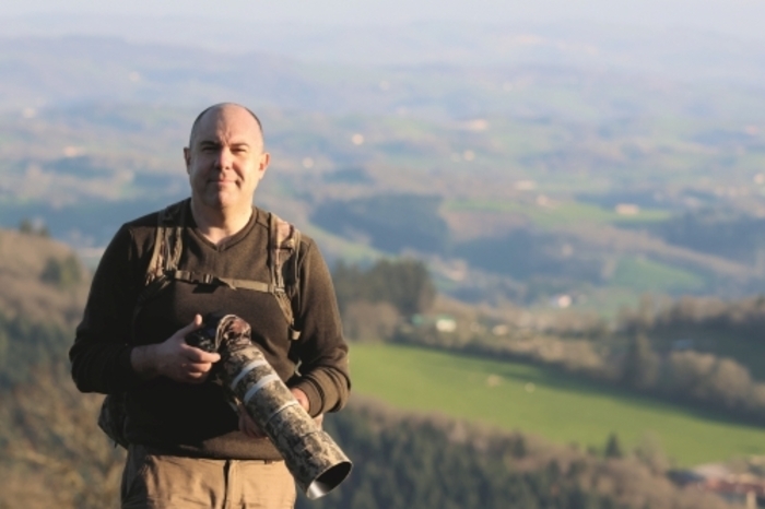 Visite commentée de Pouvoirs sauvages, rencontre avec Thierry Chevrier, Château de Bouthéon, Andrézieux-Bouthéon